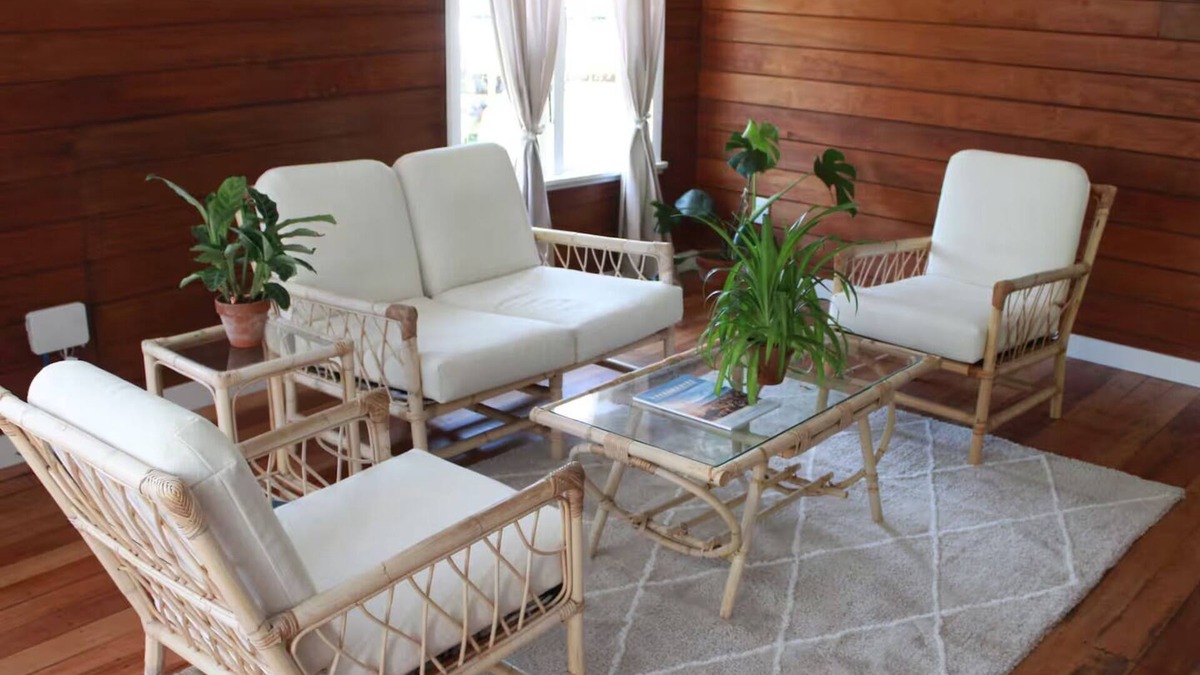 Paekakariki House | Cosy Beach Cottage