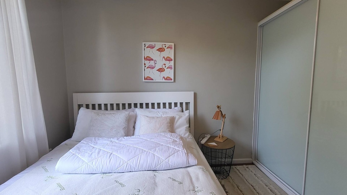 Lane Cove West Apartment | Cosy Bright 1 BDR Apt Lane Cove