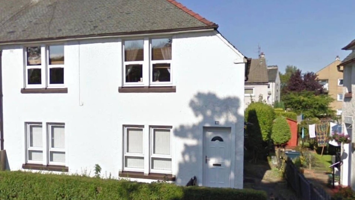 Helensburgh House | Cosy Cottage Apartment