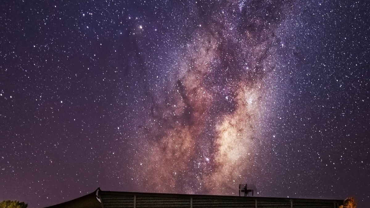 Featherston Cabin | Cosy cabin semi-rural