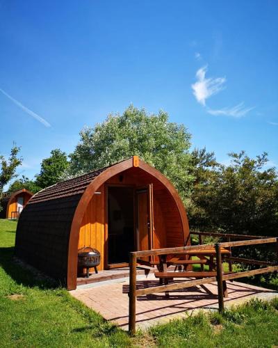 Martlesham Heath Other | Cosy Camping Suffolk