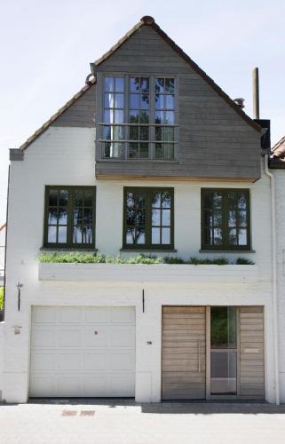Hoeke House | Cosy & charming holiday house in Damme