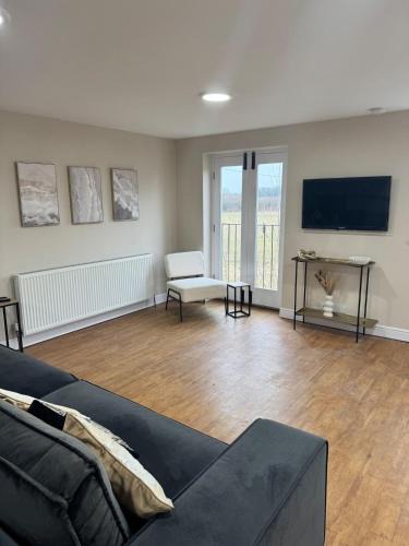 Congleton House | Cosy Cloud