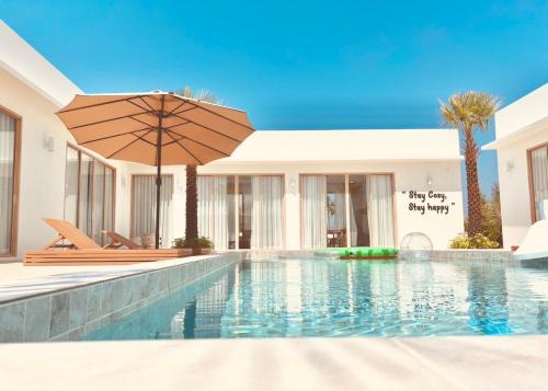 Kaeng Krachan Resort | Cosy Cocon Kaeng Krachan