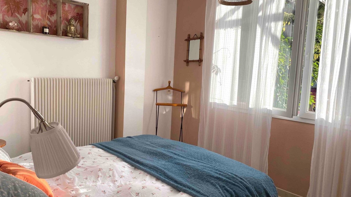 Chissay-en-Touraine House | Cosy, comfortable gîte near Beauval Zoo and Chenonceaux
