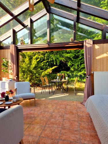 Wintersburg House | Cosy Cottage