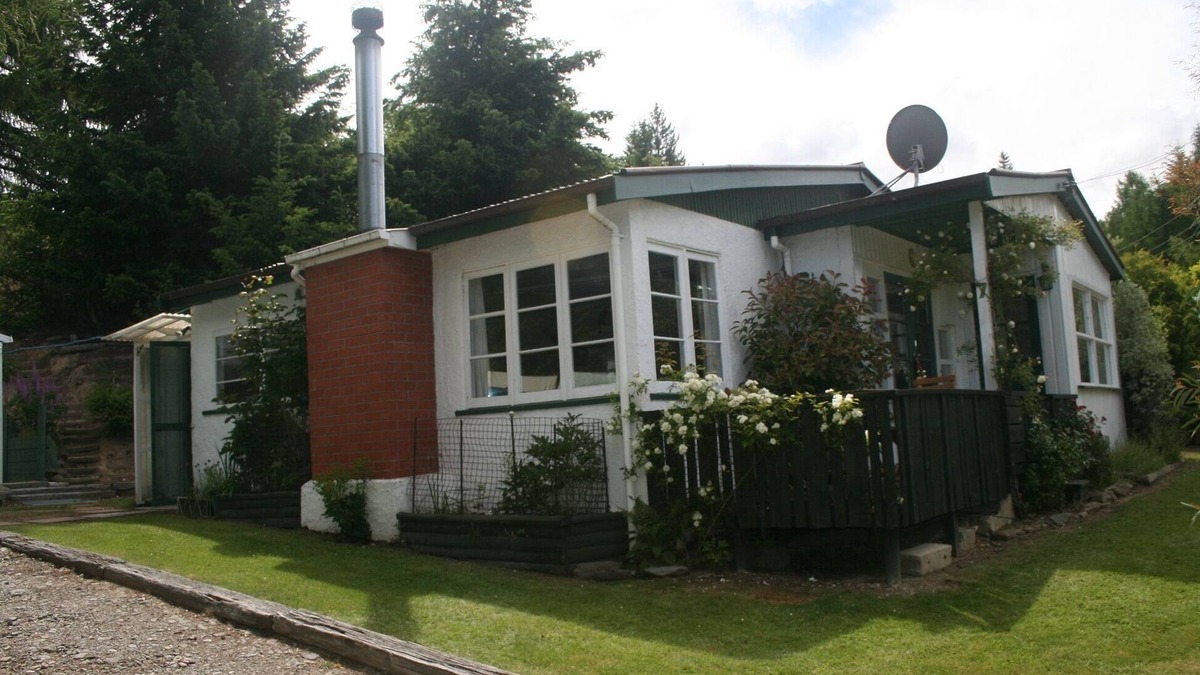 Naseby Cottage | Cosy Cottage in Naseby.