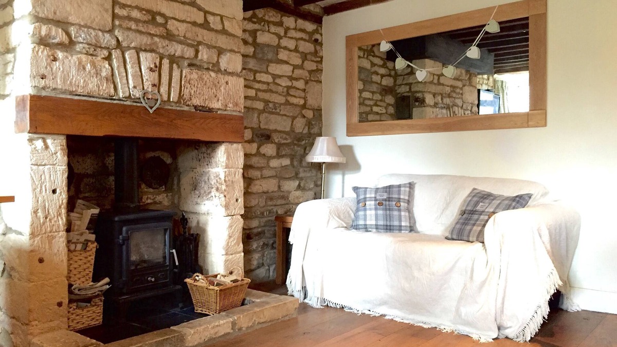 Northleach Cottage | Cosy cottage in the beautiful market town of Northleach