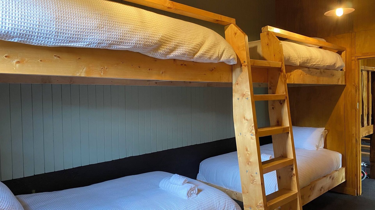 Grey District Cottage | Cosy cottage in the Grey Valley close to Paparoa Range Great Walk & Pike River.