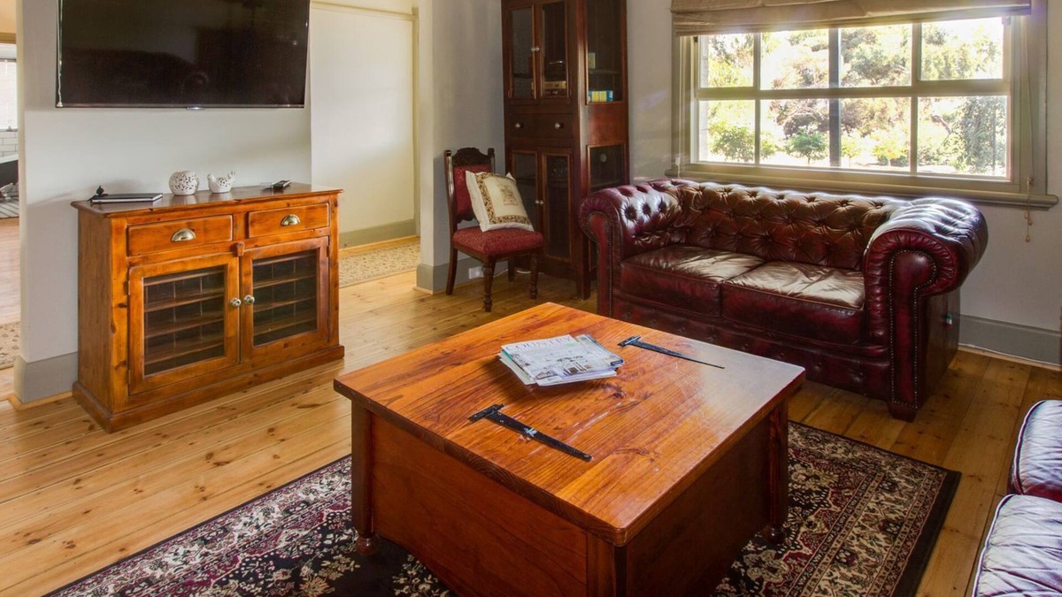 Barmera Bed & Breakfast | Cosy Crossfield Cottage Bed & Breakfast