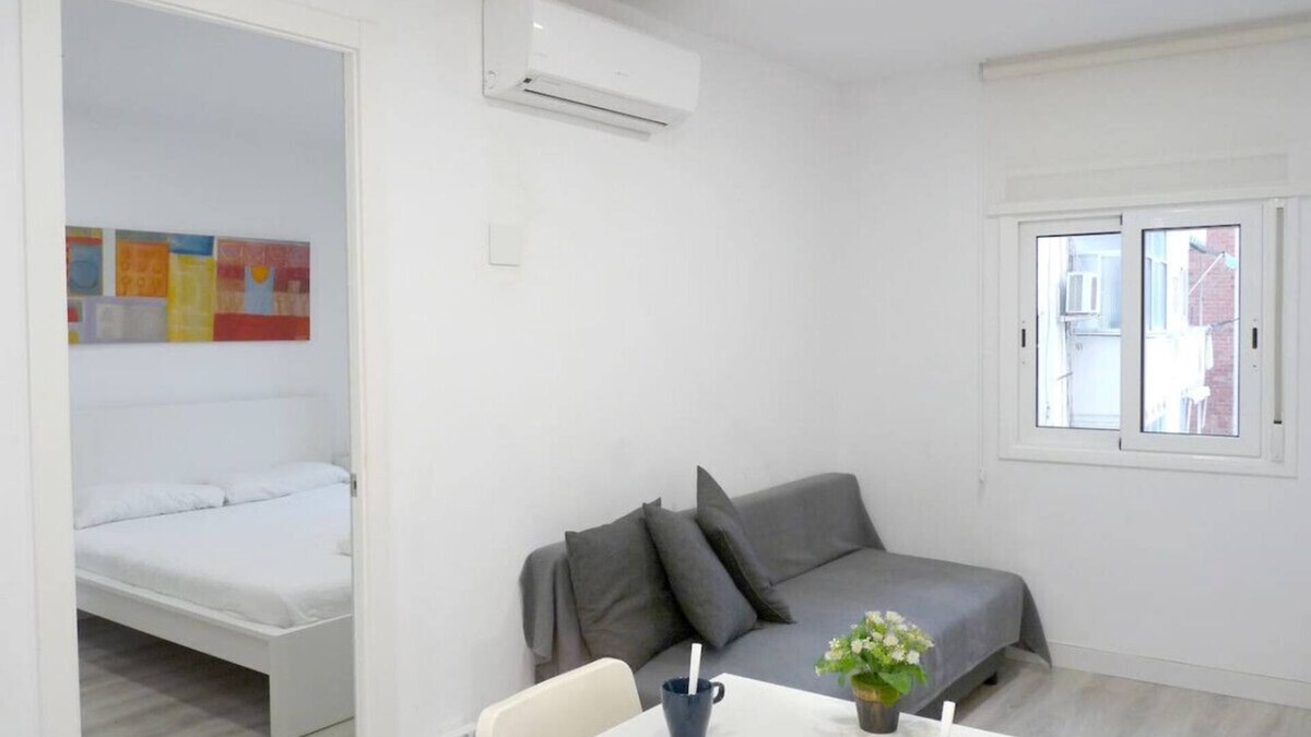 Collblanc y La Torrassa Apartment | Cosy Marbarcelona Apartments Direct Airport 32