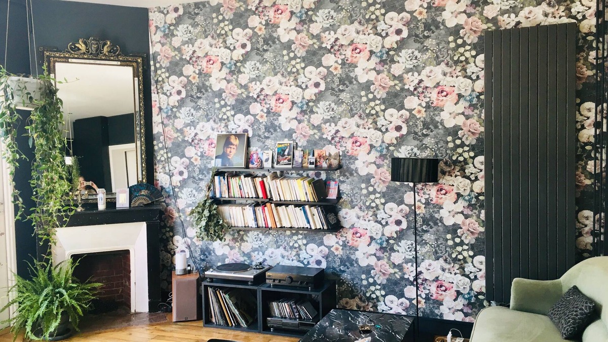 Les Puces de Saint-Ouen Apartment | Cosy et Charmant T3 aux Puces