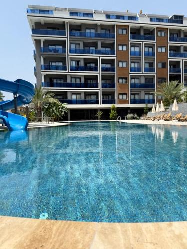 Kargicak Apartment | cosy flat, 150m to the sea