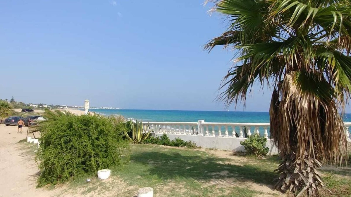 Cite El Wafa Apartment | Cosy Flat for Your Honeymoon