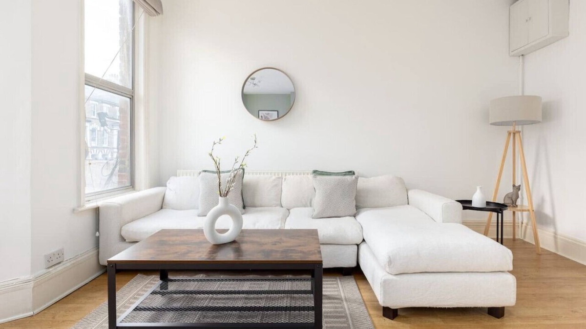 Northcote Apartment | Cosy Flat in Battersea