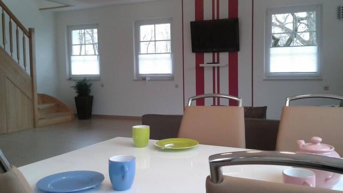 Dassow Apartment | Cosy flat in Johannstorf