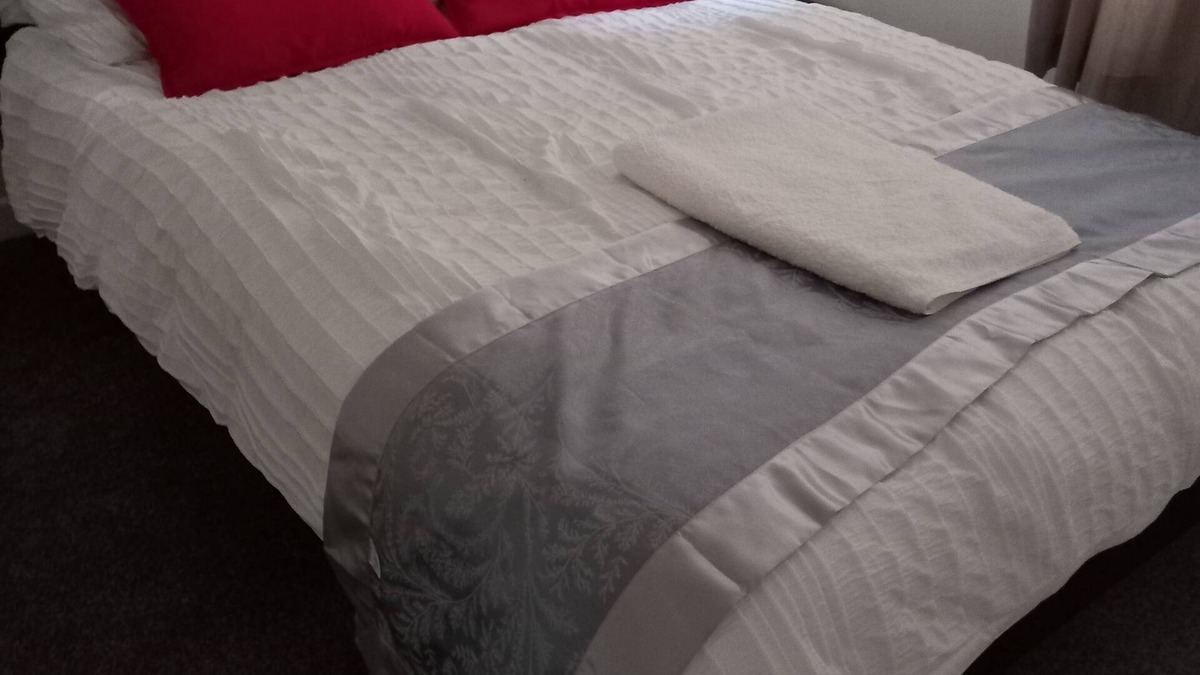Kimberley Apartment | Cosy flat in nuthall Nottingham
