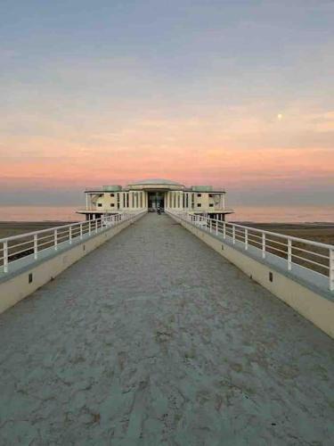 Senigallia Apartment | Cosy Flat