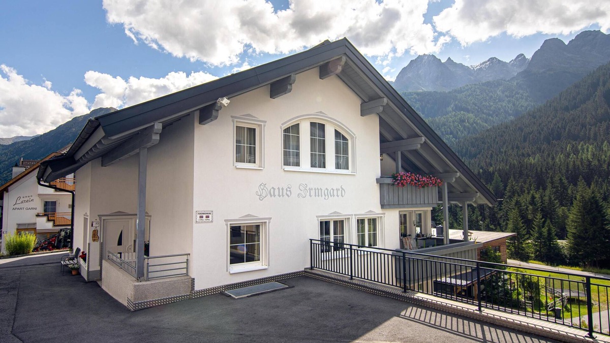 Mathon Apartment | Cosy flat near Ischgl