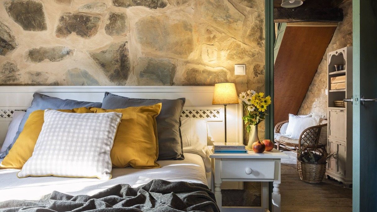 Jabugo Cottage | Cosy forest house to disconected & meet nature