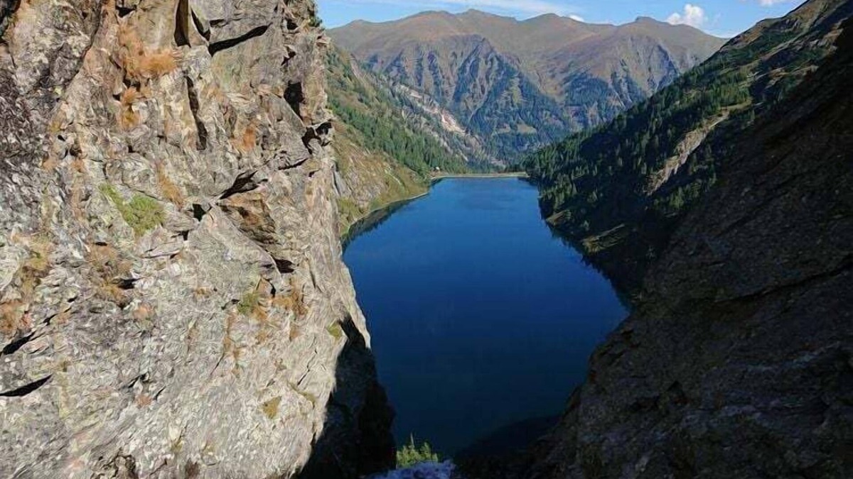 Muhr Apartment | Cosy holiday home in a charming area.