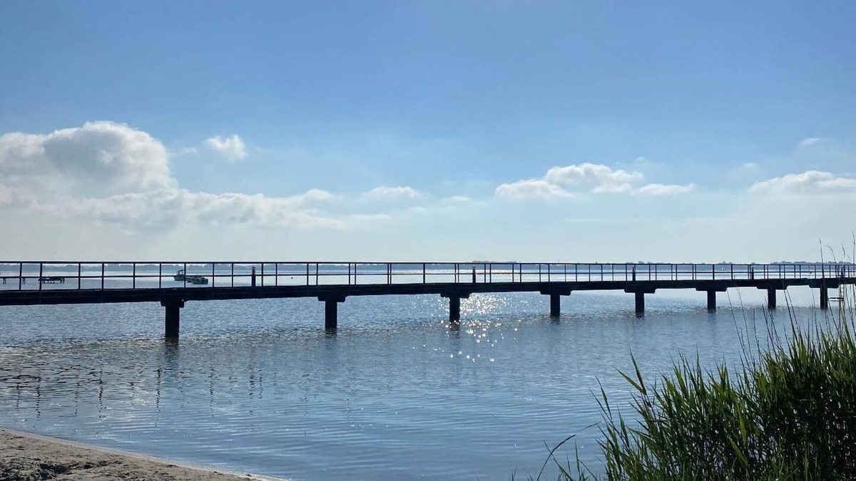 Dranske House | Cosy holiday home in Dranske