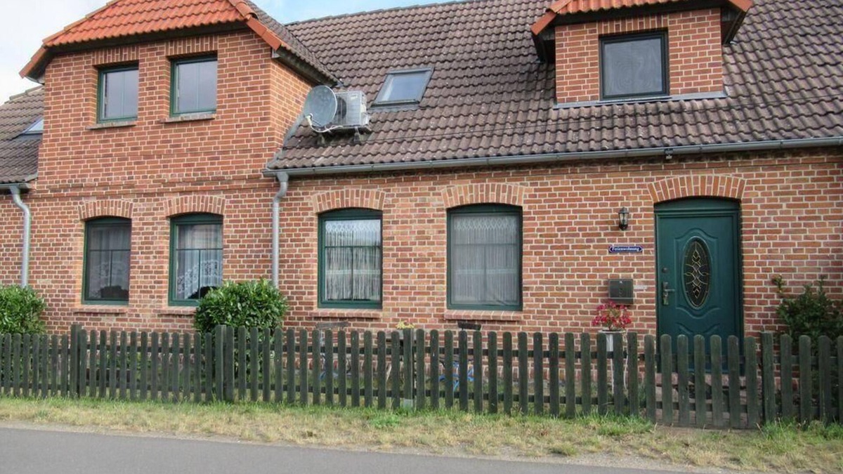 Kuhlen-Wendorf House | Cosy holiday home with terrace and barbecue