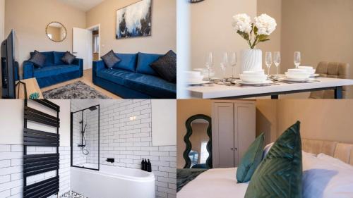 Birkdale House | Cosy Home 2 Bedroom House Birkdale