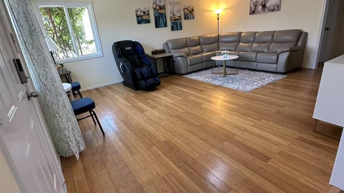 East San Gabriel Apartment | cosy home～