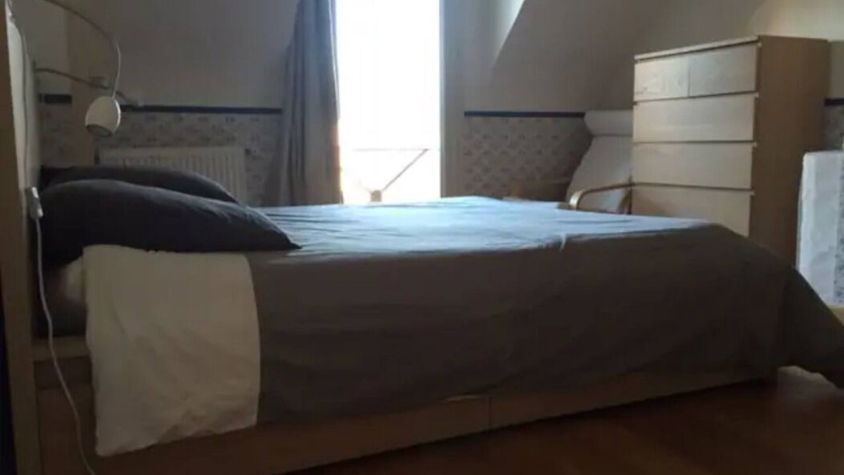 Bruz House | Cosy house