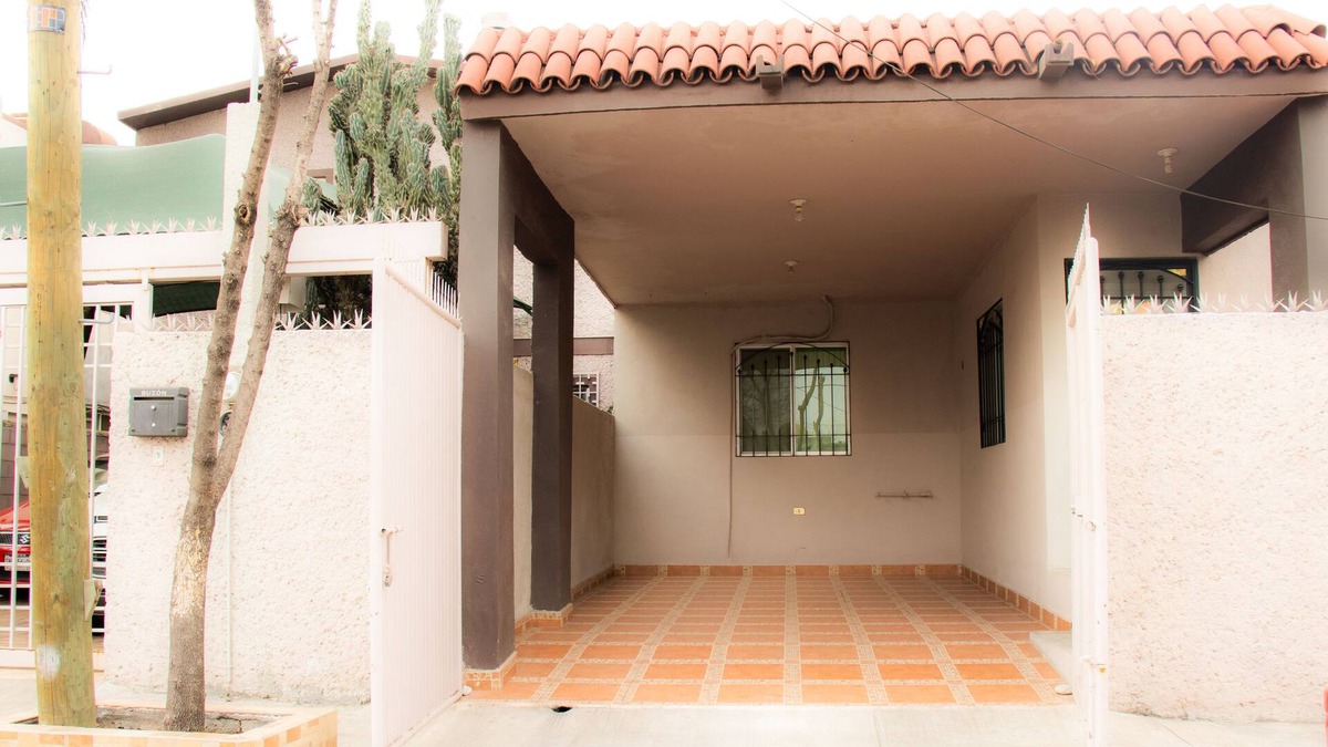 Monterrey House | Cosy house fully furnished at Las Cumbres area