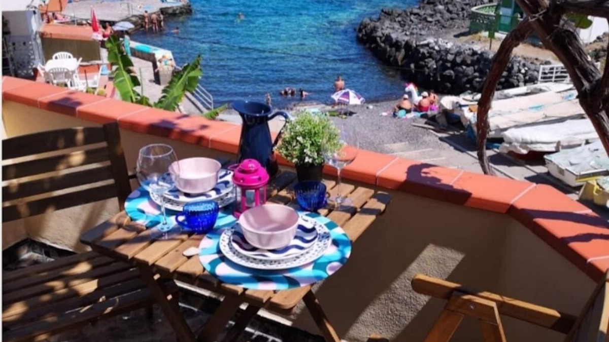 Los Gavilanes House | Cosy house in small fishing village away of crowds