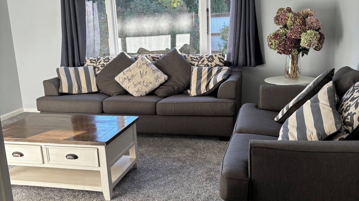 Methven House | Cosy house retreat