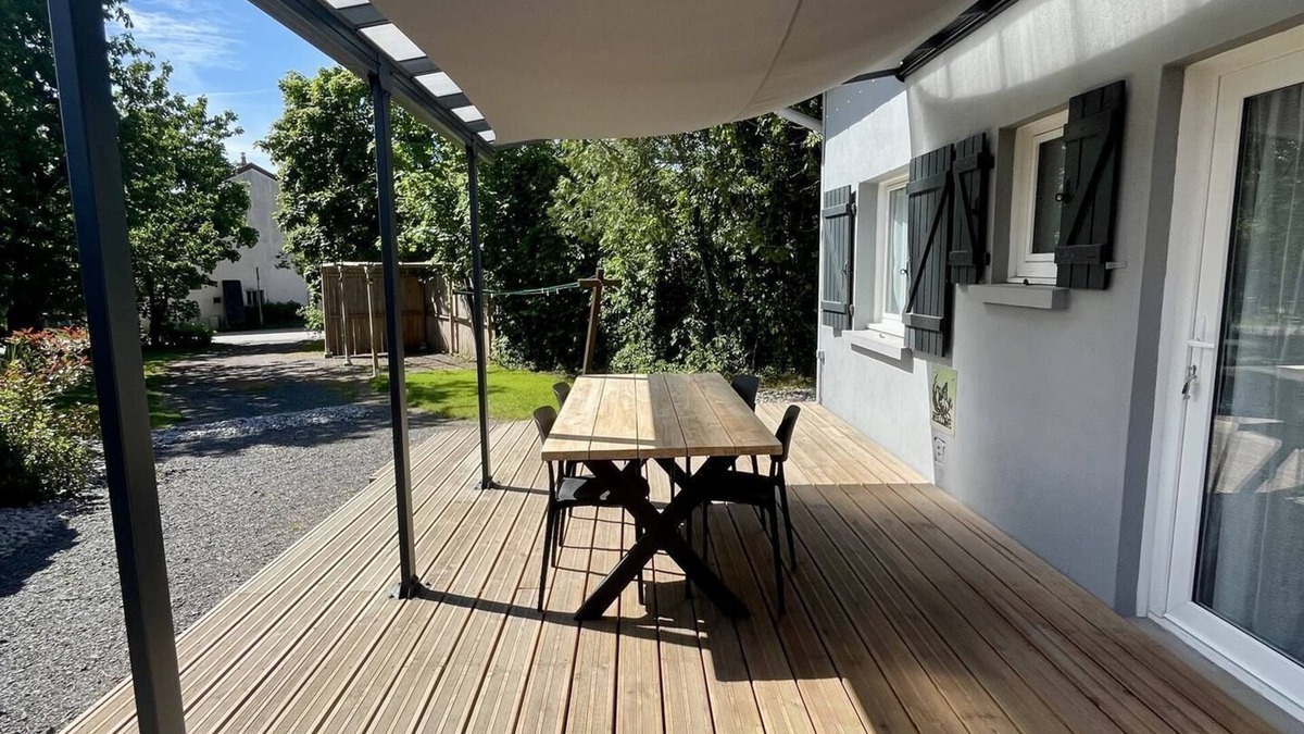 Champ-le-Duc House | Cosy house with land near Gerardmer and Épinal.