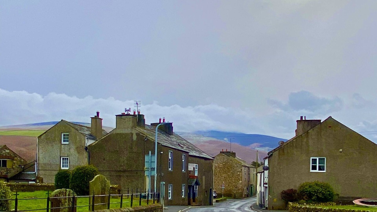 Bootle House | Cosy lake district cottage. Nestled between the coast and fells