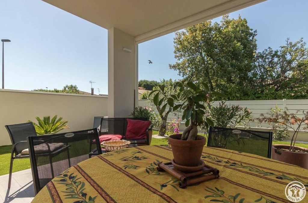 Lalande-Grand Selve Bed & Breakfast | COSY LODGE TOULOUSE
