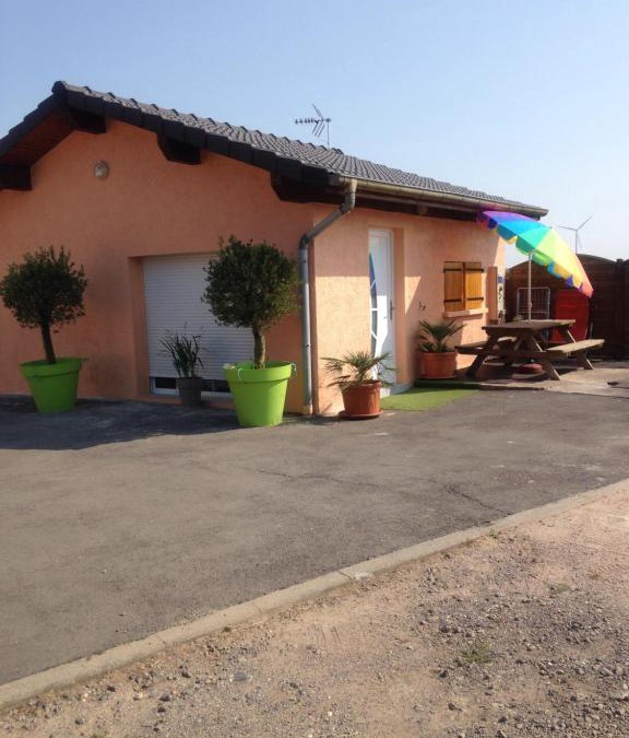 Marthille Apartment | cosy logement à la campagne