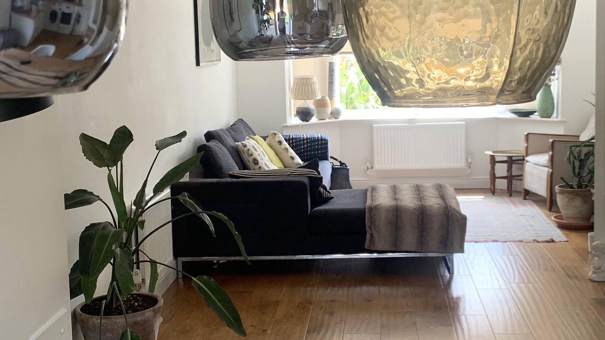 Hemel Hempstead House | Cosy Modern House 15 min from Warner Bros. Studio