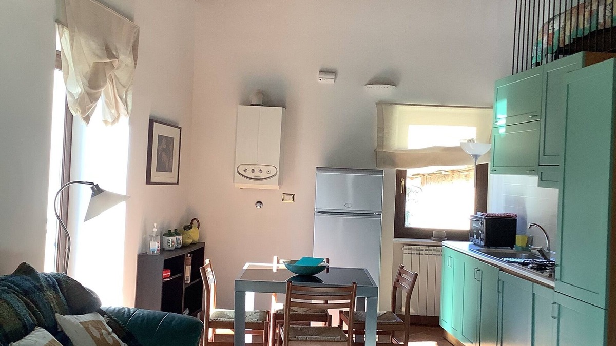 Lucoli Apartment | Cosy Mountain Apartment welcomes you to a rare, peaceful and relaxing retreat.