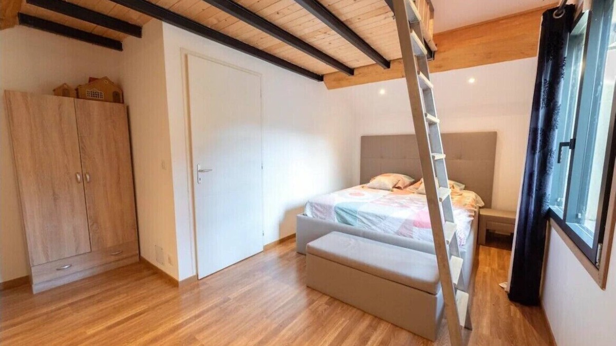 Beuil House | Cosy mountain house with heated pool