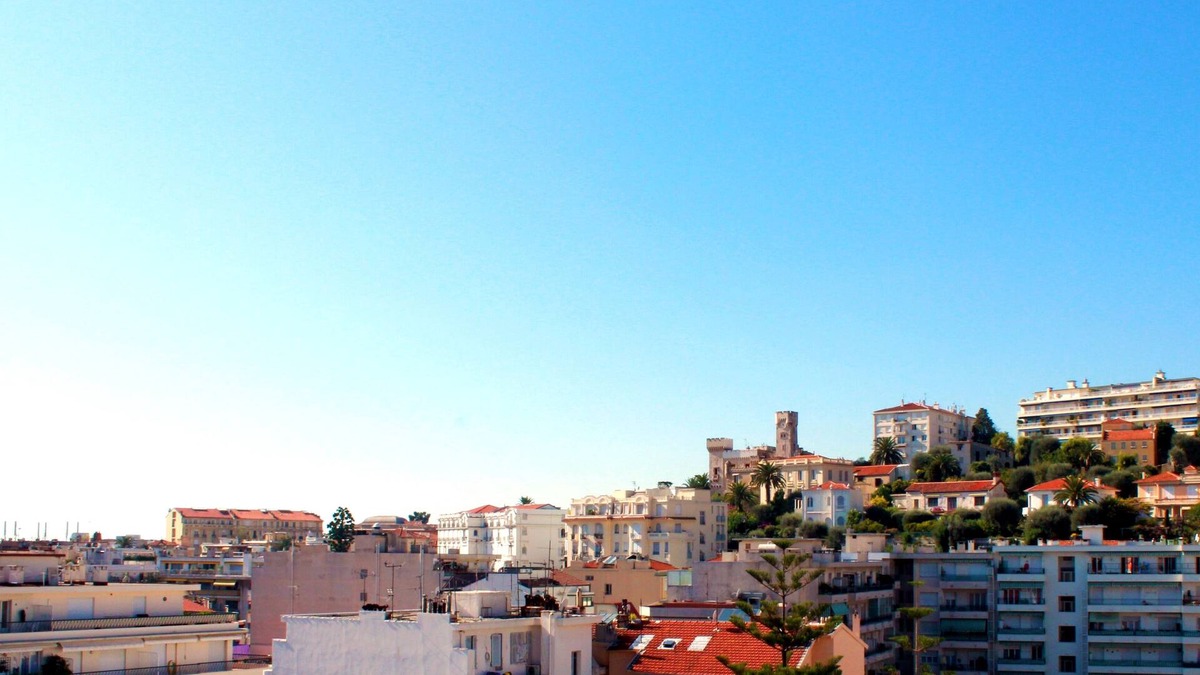 Gambetta Apartment | Cosy - Negresco - AC - 5 min walk to Beach