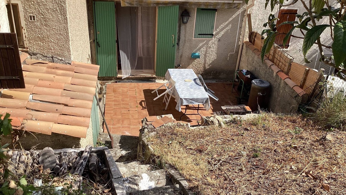 Vacheres House | Cosy nest in the heart of Haute Provence