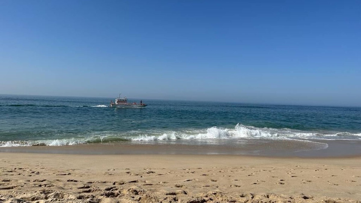 Figueira da Foz House | Cosy newly refurbished 1-bed flat, just a 5-min walk from Buarcos beach