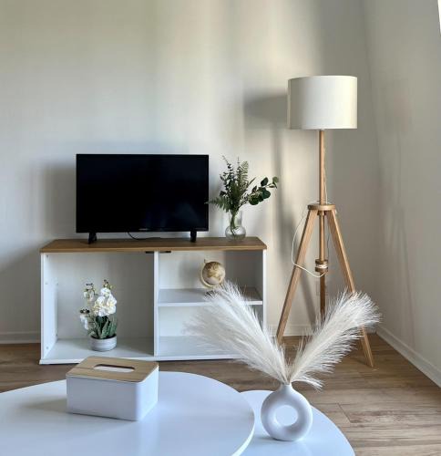Noisy-le-Grand Apartment | COSY NOISY Charmant 2 pièces entre Paris et DisneyLand