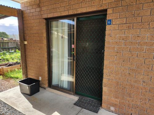 Bemm River Apartment | Cosy Nook - Flat 6