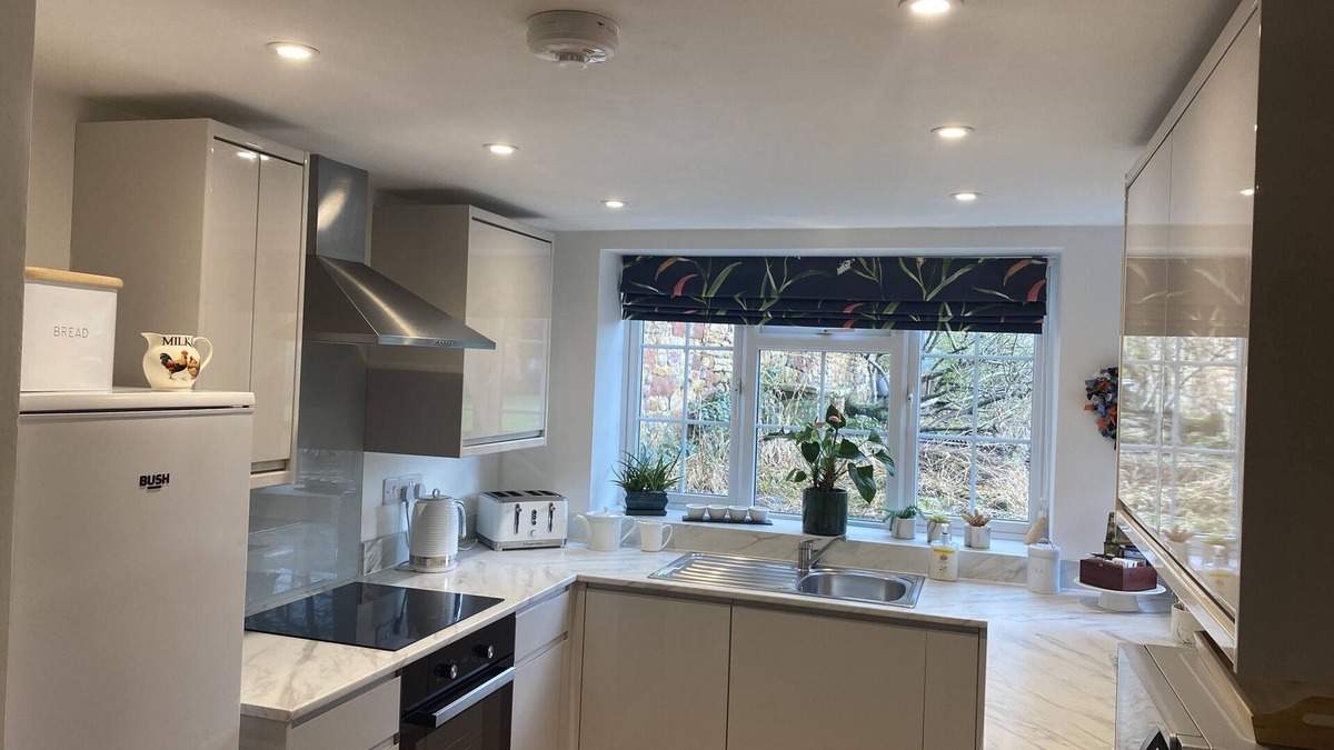 Warcop Cottage | Cosy Nook Cottage