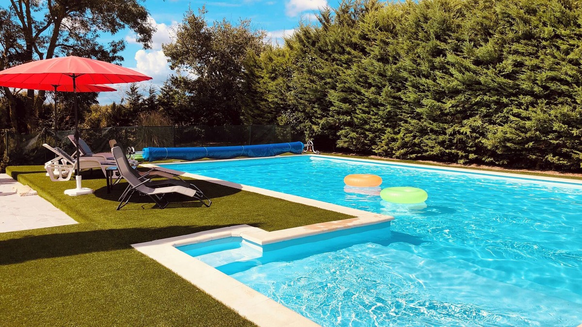 Bezolles Cottage | Cosy one-bed cottage in the heart of Gascony