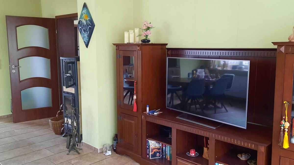 Wildberg House | Cosy, pet-friendly house with extras in an idyllic location