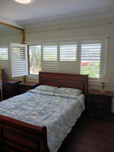 Mt Pritchard House | Cosy place with a nice garden