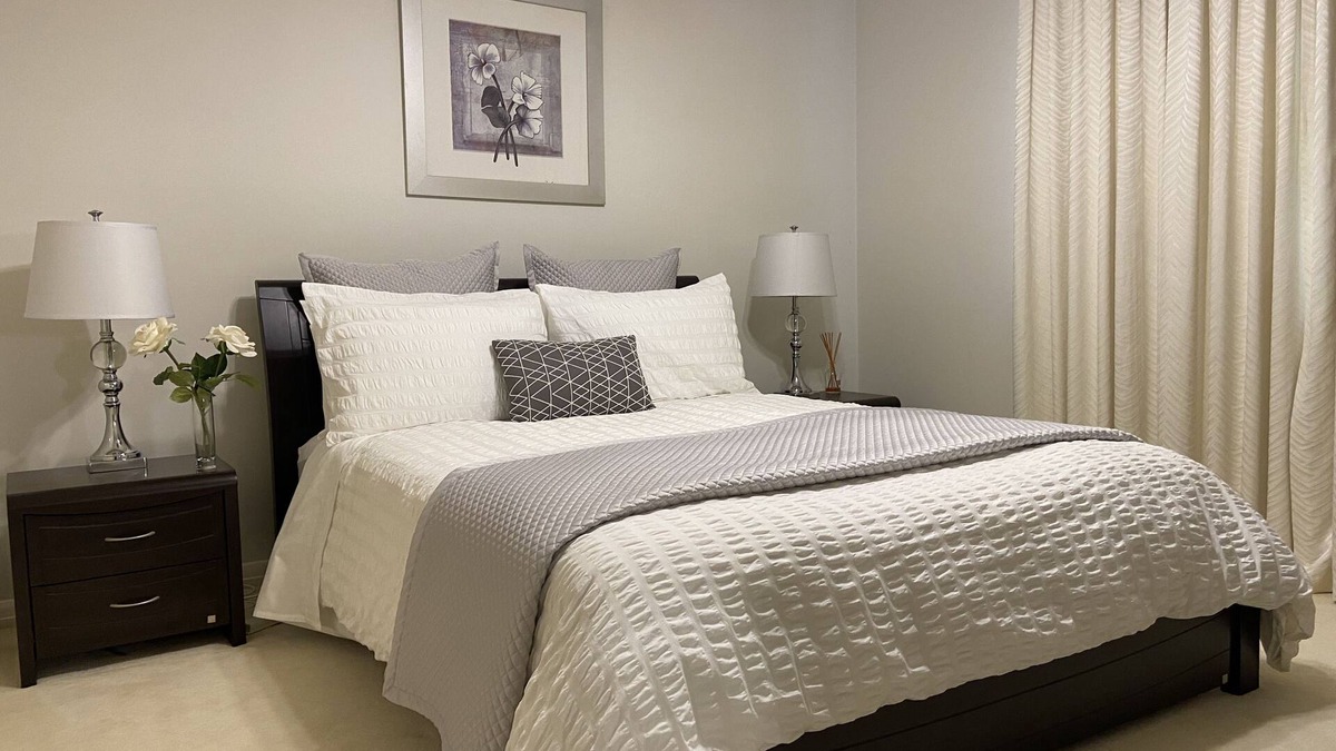 Preston Apartment | Cosy private room easy access to city & airport